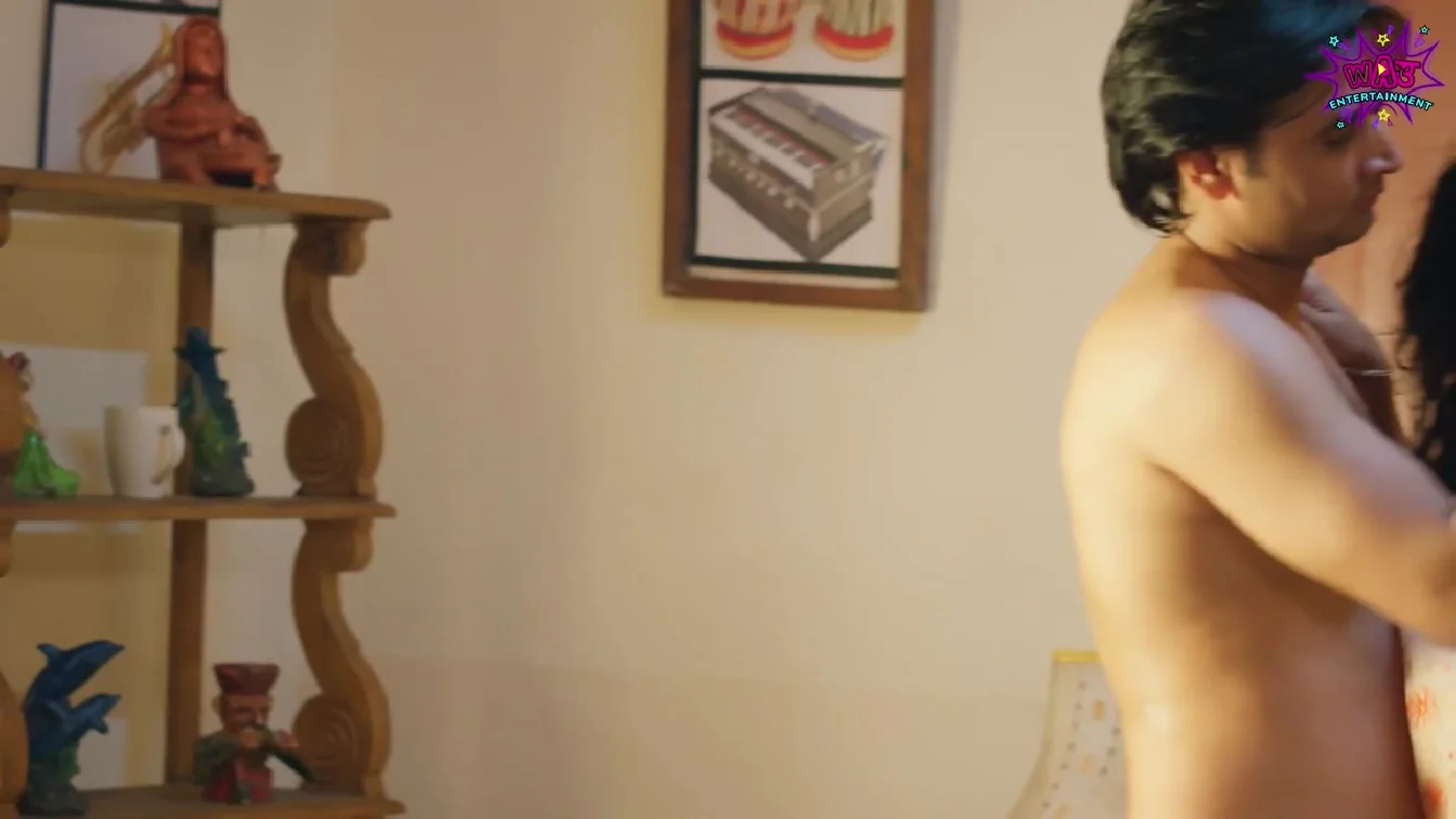 Cooker Ki Sitti S01 E01 WOWEntertainment
